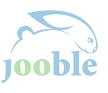 Jooble logo